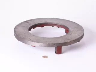 Belarus/MTZ clutch pressure plate 80, original (1)