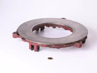 Belarus/MTZ clutch pressure plate new type, original (0)
