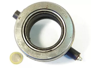 Belarus/MTZ clutch release bearing complete, original (1)