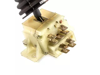 Belarus/MTZ combined turn signal switch, original (2)