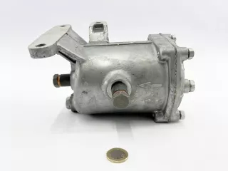 Belarus/MTZ complete fuel fine filter (1)