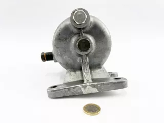 Belarus/MTZ complete fuel fine filter (3)