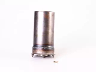 Belarus/MTZ complete hydraulic filter (with paper) original (1)