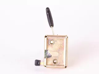 Belarus/MTZ completely new type of door lock inside, left (1)
