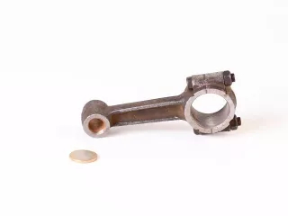 Belarus/MTZ compressor crank 80 (0)