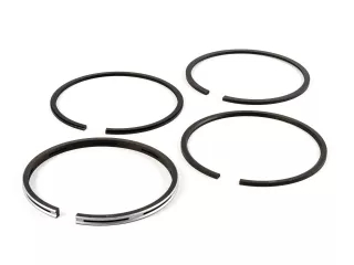 Belarus/MTZ compressor rings set 80 (72 mm) (0)