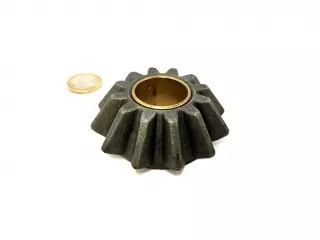 Belarus/MTZ conical pinion '80 (differential, 25-mm) (0)