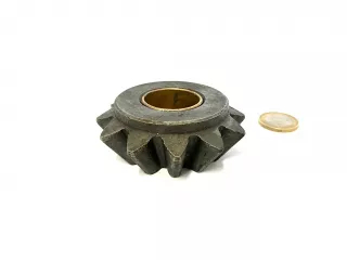 Belarus/MTZ conical pinion '80 (differential, 25-mm) (2)