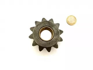 Belarus/MTZ conical pinion '80 (differential, 25-mm) (3)