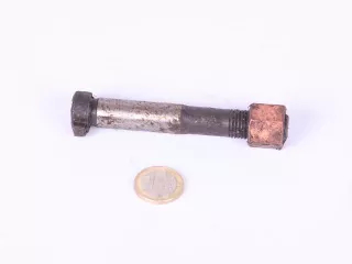 Belarus/MTZ connecting rod screw+nut (0)