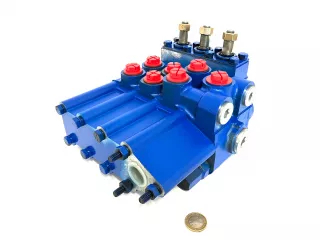 Belarus/MTZ control block 3/1 (0)