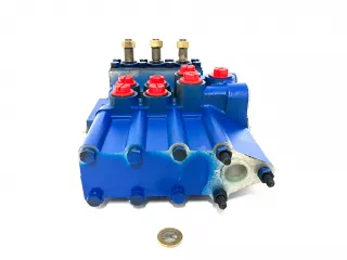 Belarus/MTZ control block 3/1 (2)