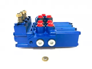 Belarus/MTZ control block 3/1 (3)