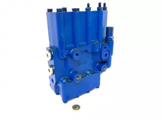 Belarus/MTZ control block 3/1 (4)