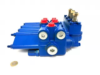 Belarus/MTZ control block 3/1 (5)