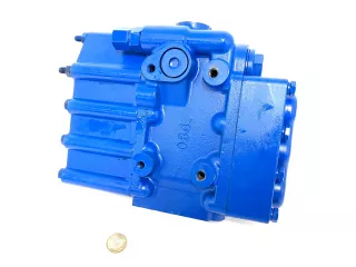 Belarus/MTZ control block 3/4 (2)