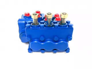 Belarus/MTZ control block 3/4 (3)