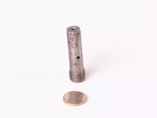 Belarus/MTZ control block sleeve + booster+ plunger (0)