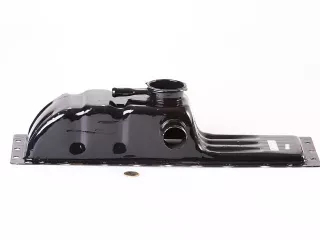 Belarus/MTZ cooler water surface,upper,80 (copper) (0)