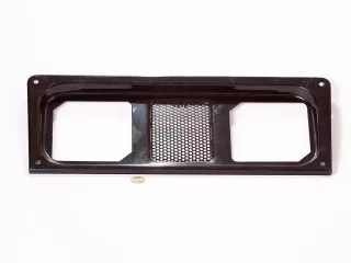 Belarus/MTZ cooling the lower grid (51x19, 5 cm), engine bonnet, 14x14 cm cube-shaped headlamps (0)