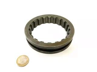 Belarus/MTZ coupling 80 (0)