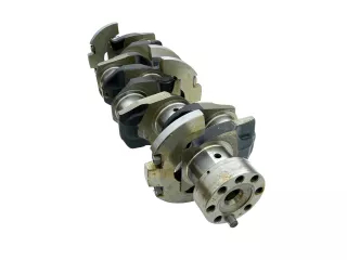 Belarus/MTZ crankshaft for MTZ 80, without bearings, premium quality (3)