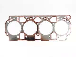 Belarus/MTZ cylinder head gasket, 80, metal cover (original) (0)