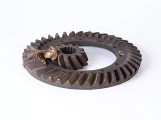Belarus/MTZ diff.bevel gear pair (0)