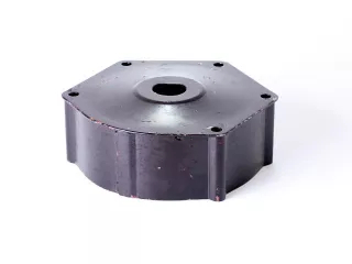 Belarus/MTZ differential lock cover plate (0)