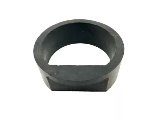 Belarus/MTZ differential lock valve dust cover, original (2)