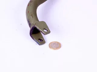 Belarus/MTZ door check link (pull) the old type (1)