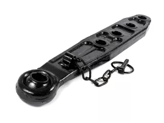 Belarus/MTZ drag plate Extension 1221 (0)