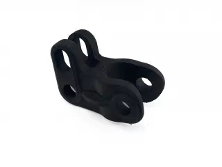 Belarus/MTZ drawing fork (0)