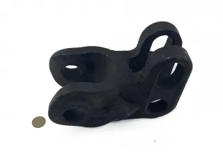 Belarus/MTZ drawing fork (3)