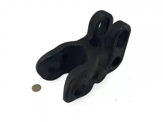 Belarus/MTZ drawing fork (4)