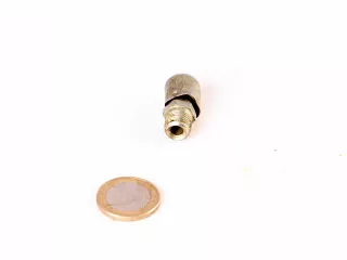 Belarus/MTZ driving front axle aeration valve (0)