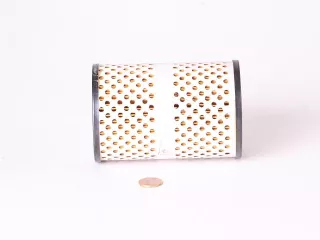 Belarus/MTZ engine oil filter insert 1221 (0)