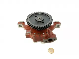 Belarus/MTZ engine oil pump '80 Z=36 (2)