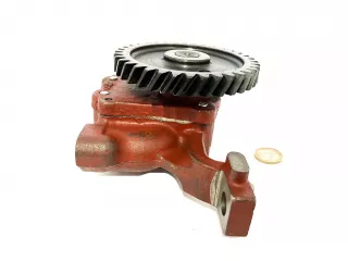 Belarus/MTZ engine oil pump '80 Z=36 (3)