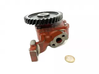 Belarus/MTZ engine oil pump '80 Z=36 (4)