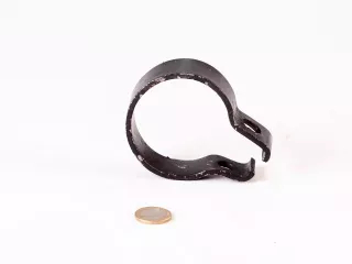 Belarus/MTZ exhaust clamp (0)