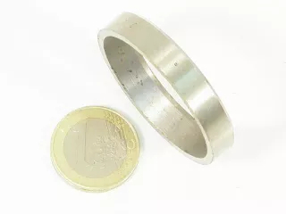 Belarus/MTZ exhaust valve seat (valve seat) original (1)