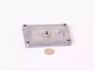 Belarus/MTZ feeder control cover 301 (1)