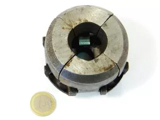 Belarus/MTZ feeder control fly weight 50 (traditional feeder UTN) (1)