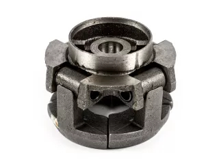 Belarus/MTZ feeder control fly weight 80 (UTN traditional feeder) original (2)