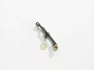 Belarus/MTZ feeder control lever 274 (NON-turbo version) (1)