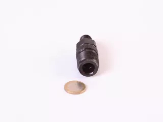 Belarus/MTZ feeder delivery pipe connection (1)