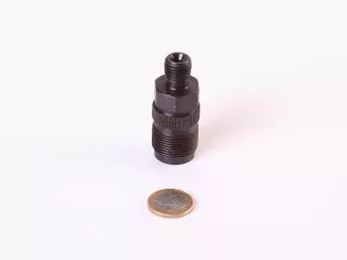 Belarus/MTZ feeder delivery pipe connection, original (0)