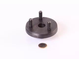 Belarus/MTZ feeder driver disc 3screws (with 25mm camshafts UTN) (1)
