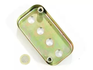 Belarus/MTZ feeder element shield screws (.3 JAZDA feeder engine) (1)